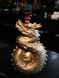 dragon king 竜王