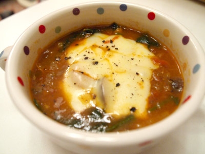 スープカレー
