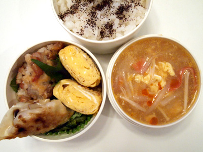 お弁当