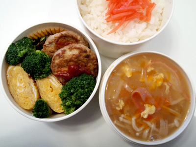 お弁当