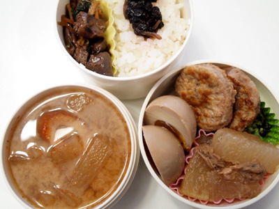 お弁当
