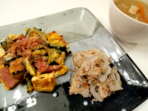 食卓