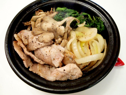 食卓