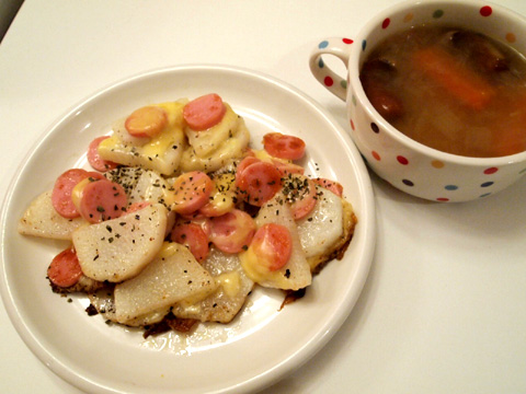 食卓