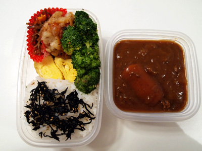 お弁当