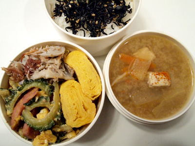 お弁当