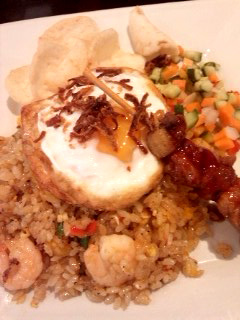 Fireking cafe