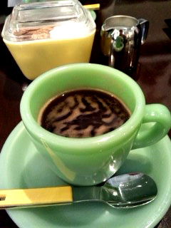Fireking cafe