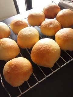 パン祭り