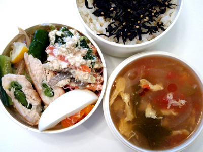 お弁当