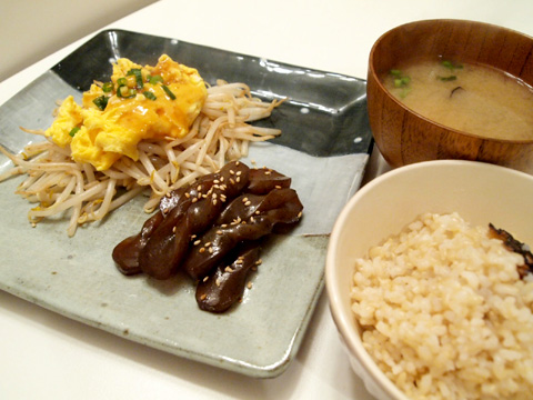 ご飯