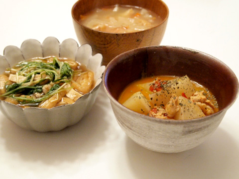 ご飯