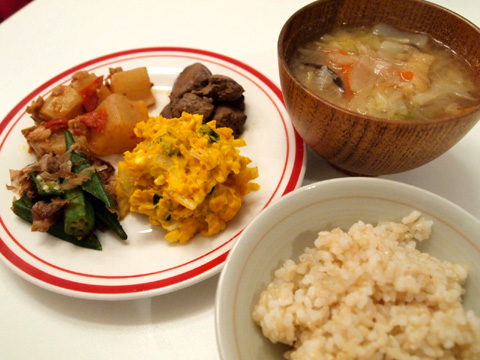 ご飯