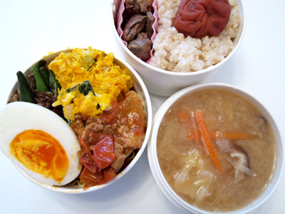 お弁当