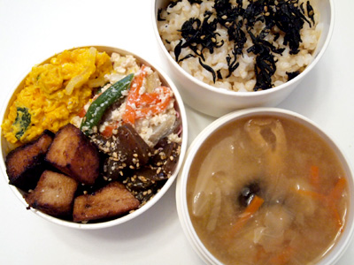 お弁当