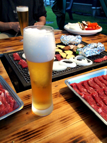 BBQ