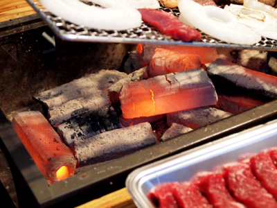 BBQ