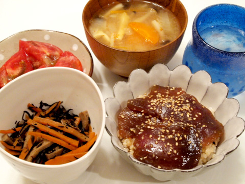 ご飯