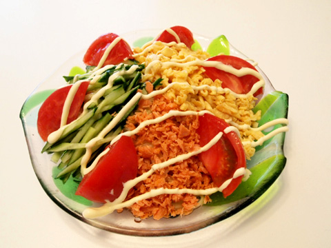 ご飯