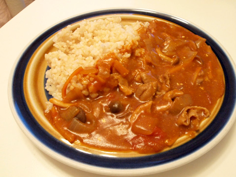 ご飯