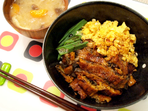 ご飯