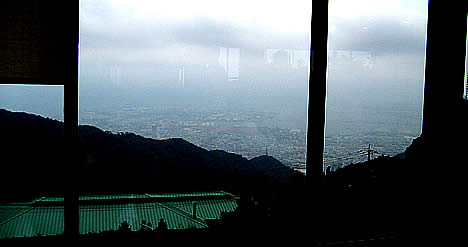 六甲山ホテル