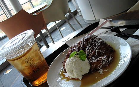 カフェクロワッサン