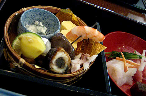 京都吉兆