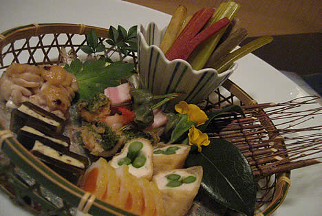 游泉 志だて
