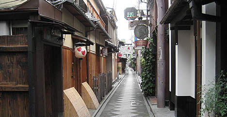 トラットリア ラ カヴァリーナ