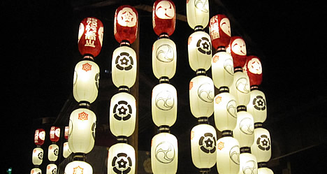 祇園祭