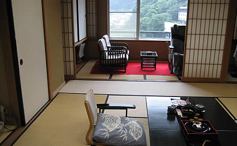 朝野家