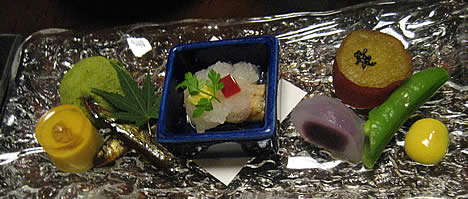 明石家