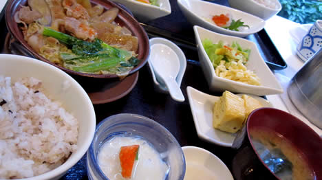 酒菜食房いち