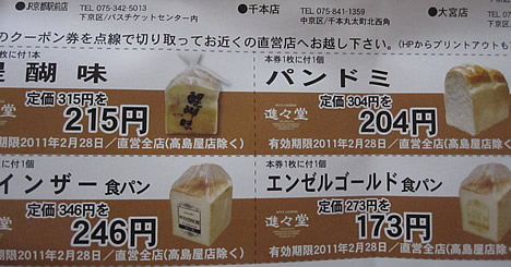 進々堂