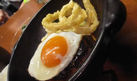 一膳飯屋りぃぼん