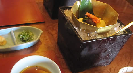 豆水楼木屋町本店