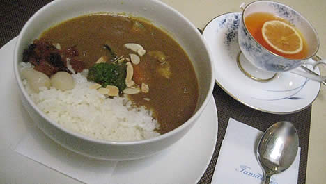 杜の菓匠 玉澤総本店