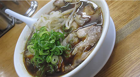 新福菜館