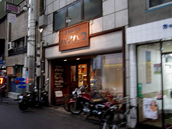 ベーカリーバタバタ
