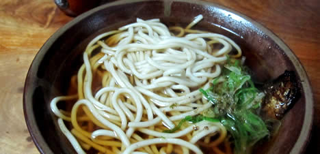 晦庵河道屋本店