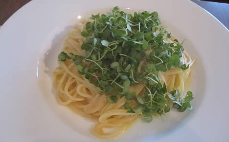 イタリア食堂コロンボ
