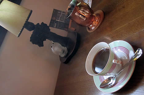 陽燈館