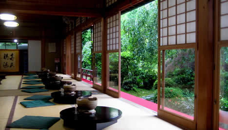 西源院