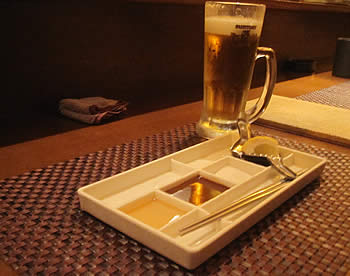 串かつ こぱん