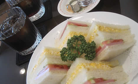 木下珈琲店