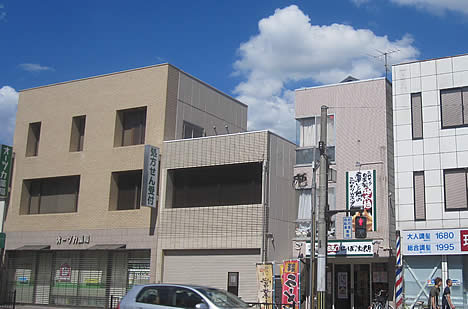 にぼ次郎