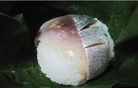 美山荘