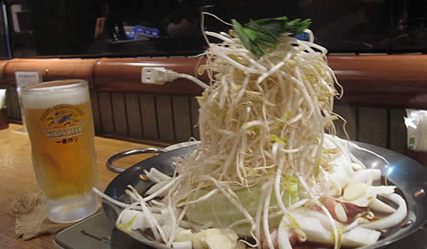 牛の助