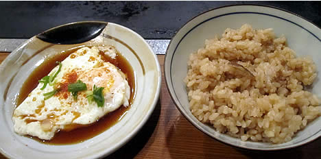 もだん焼きフジ